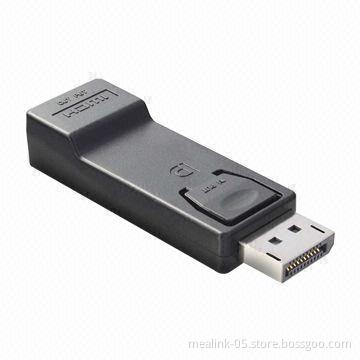 DP to HDMI Adapter